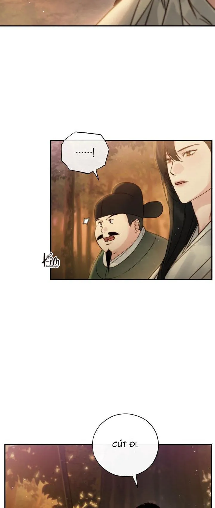 THUỐC ĐỘC Chapter 5 Trang 74