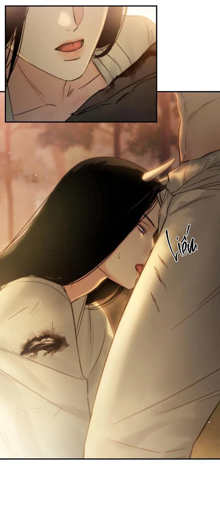 THUỐC ĐỘC Chapter 5 Trang 77