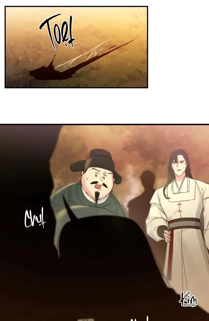 THUỐC ĐỘC Chapter 5 Trang 80