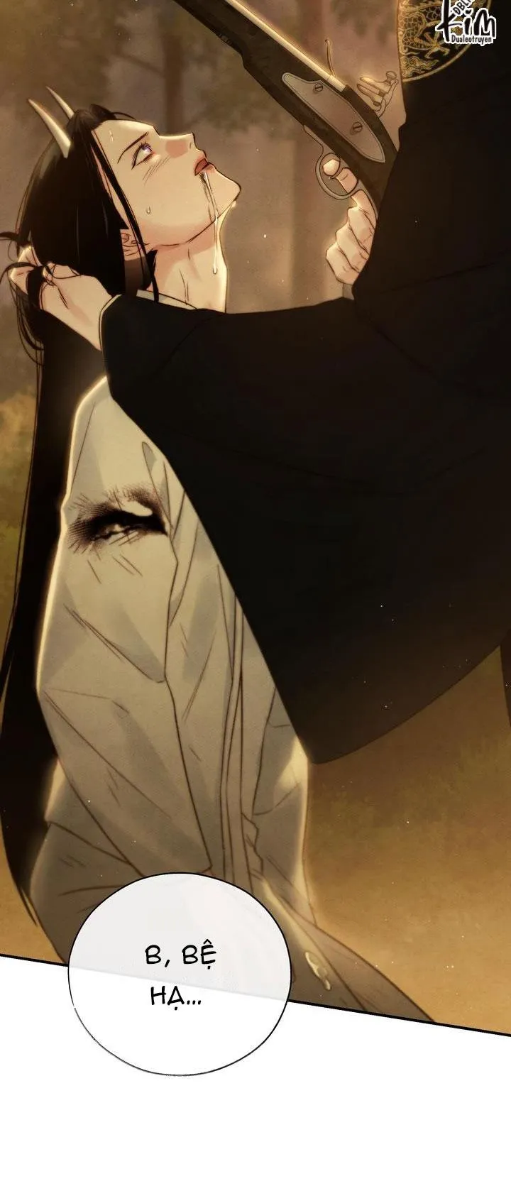 THUỐC ĐỘC Chapter 6 Trang 3