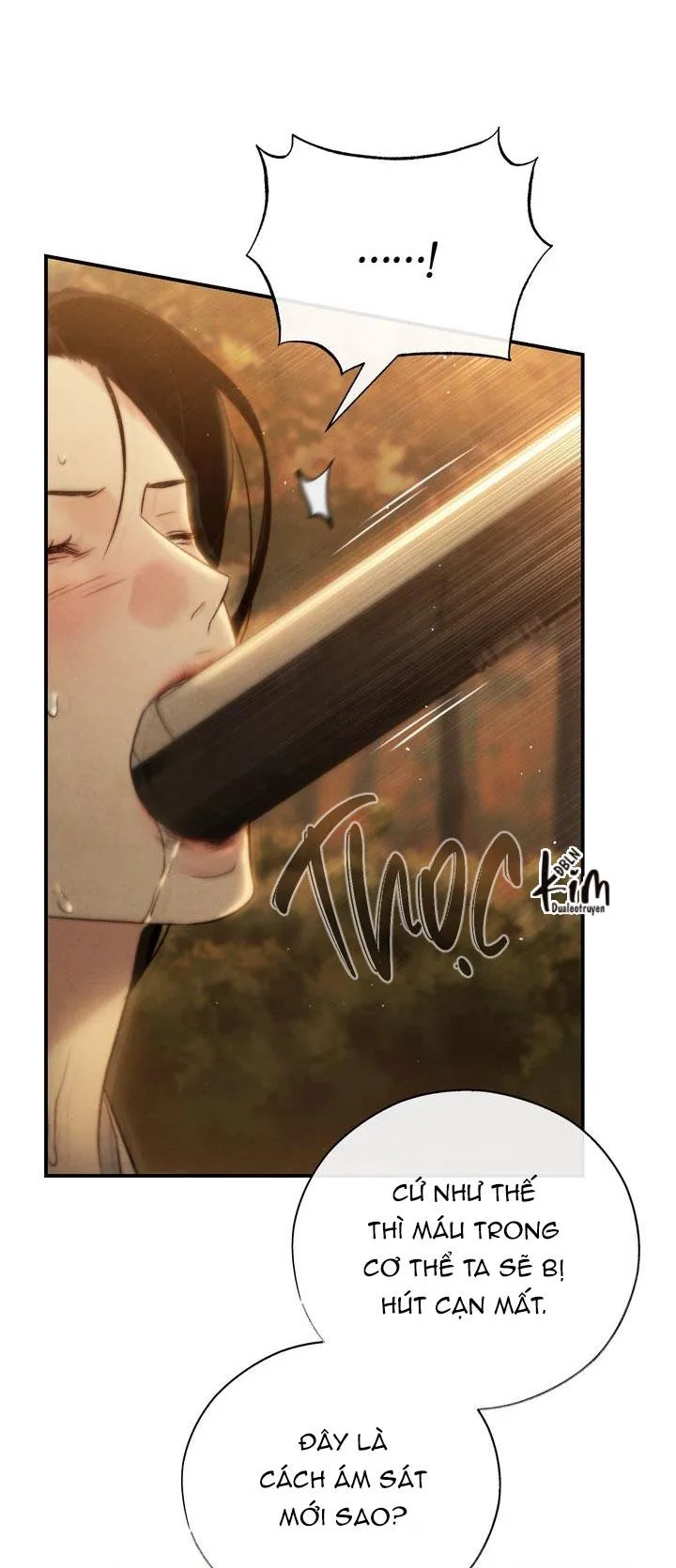 THUỐC ĐỘC Chapter 6 Trang 4