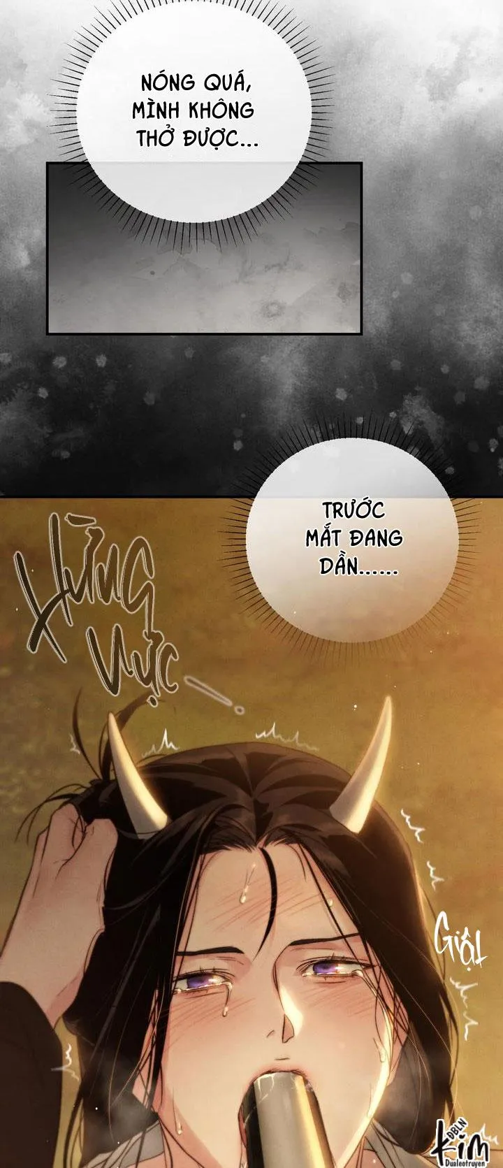 THUỐC ĐỘC Chapter 6 Trang 6