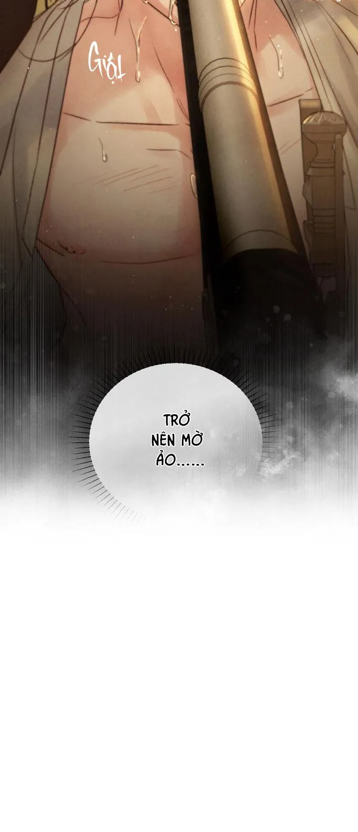 THUỐC ĐỘC Chapter 6 Trang 7