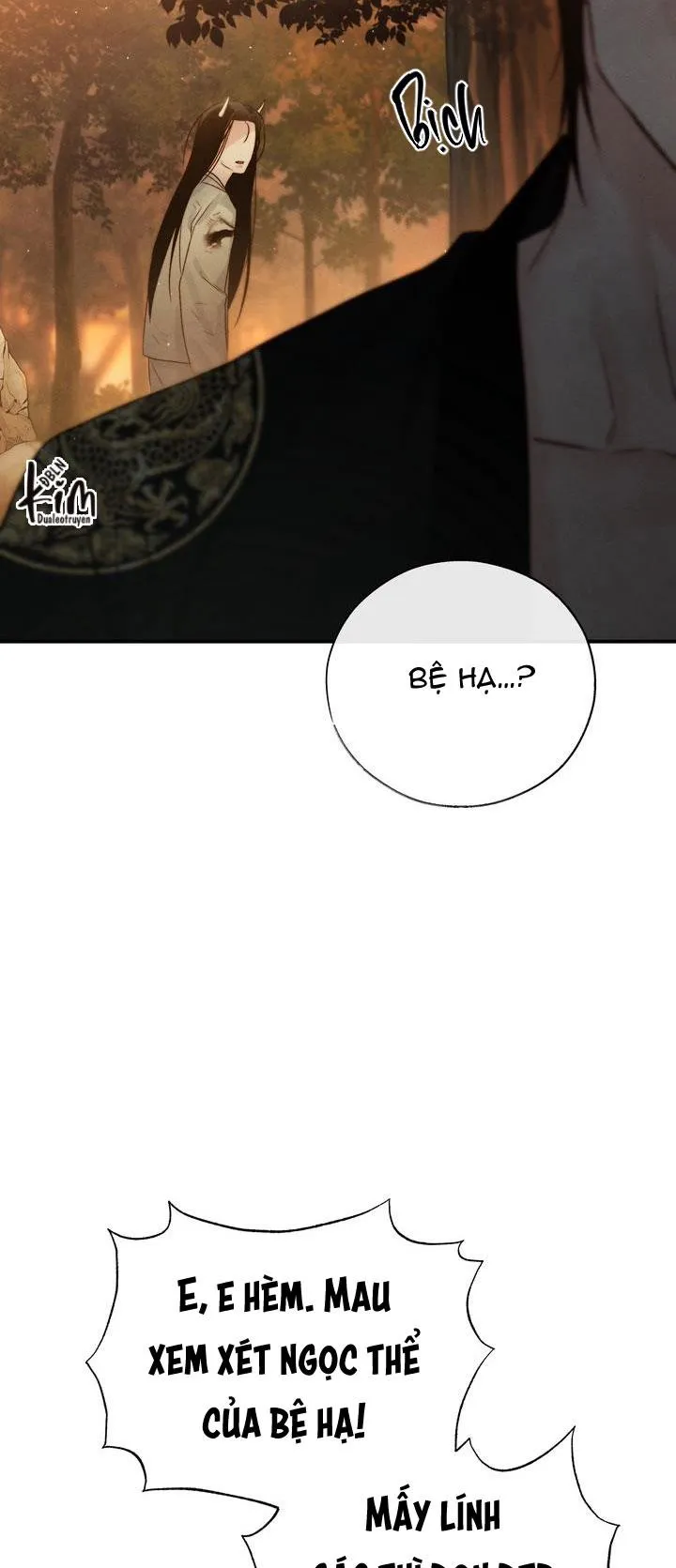 THUỐC ĐỘC Chapter 6 Trang 9
