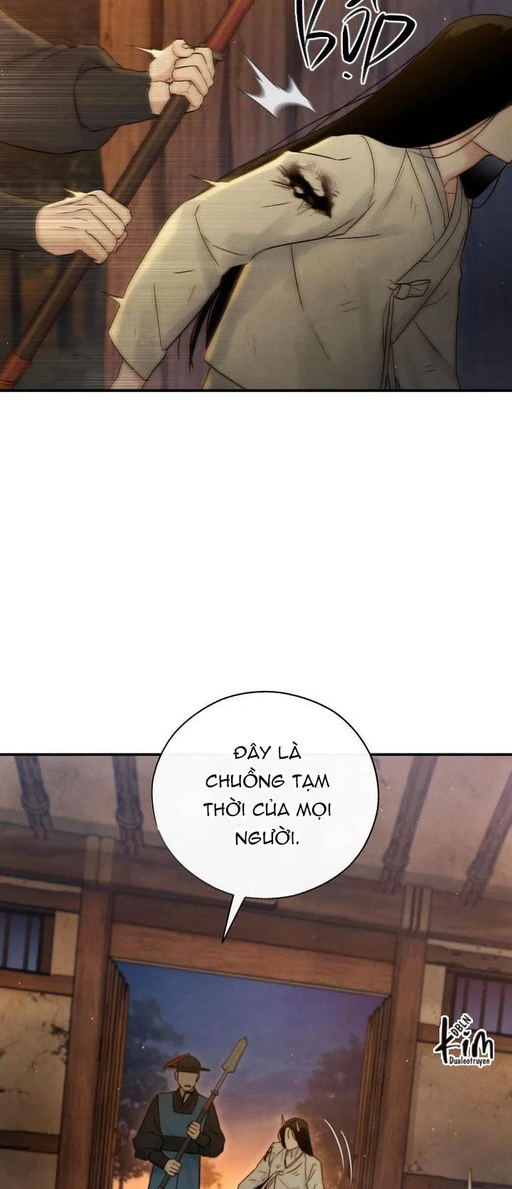 THUỐC ĐỘC Chapter 6 Trang 12