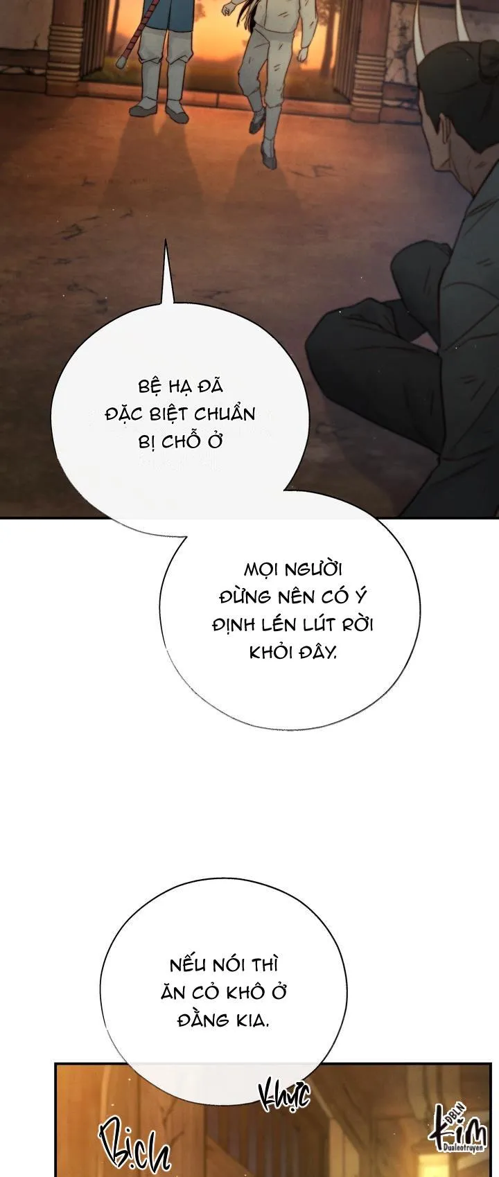 THUỐC ĐỘC Chapter 6 Trang 13