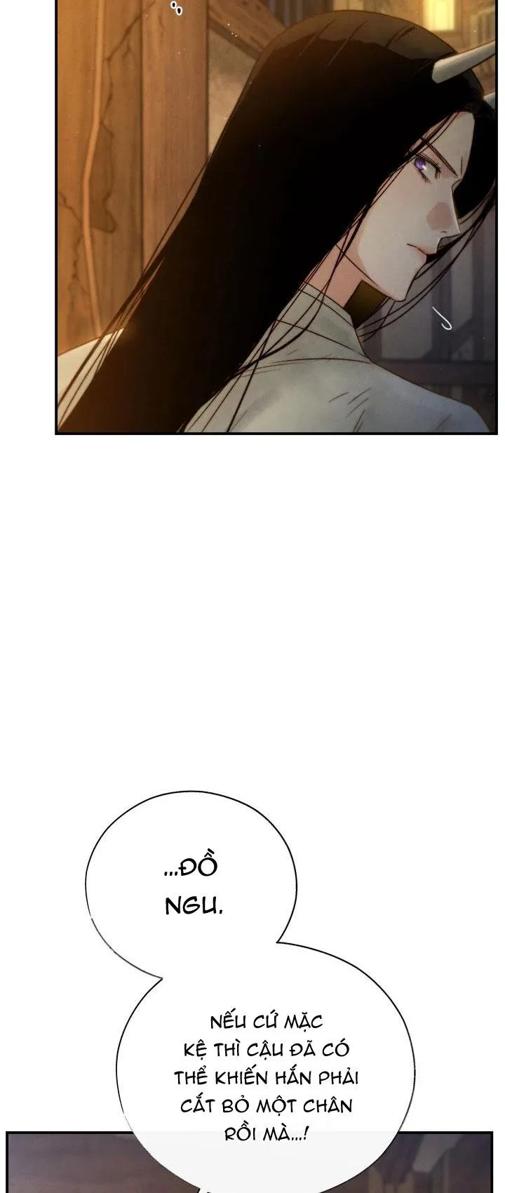 THUỐC ĐỘC Chapter 6 Trang 14