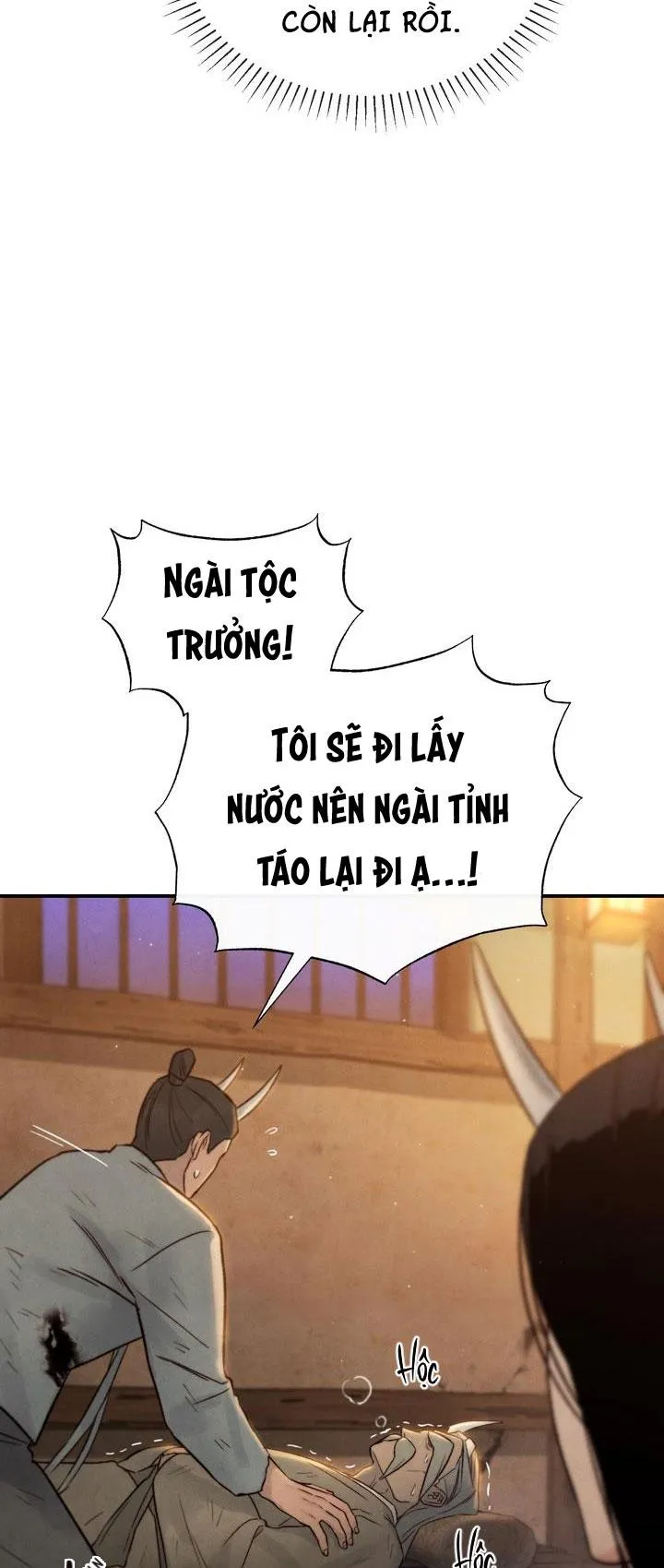 THUỐC ĐỘC Chapter 6 Trang 17