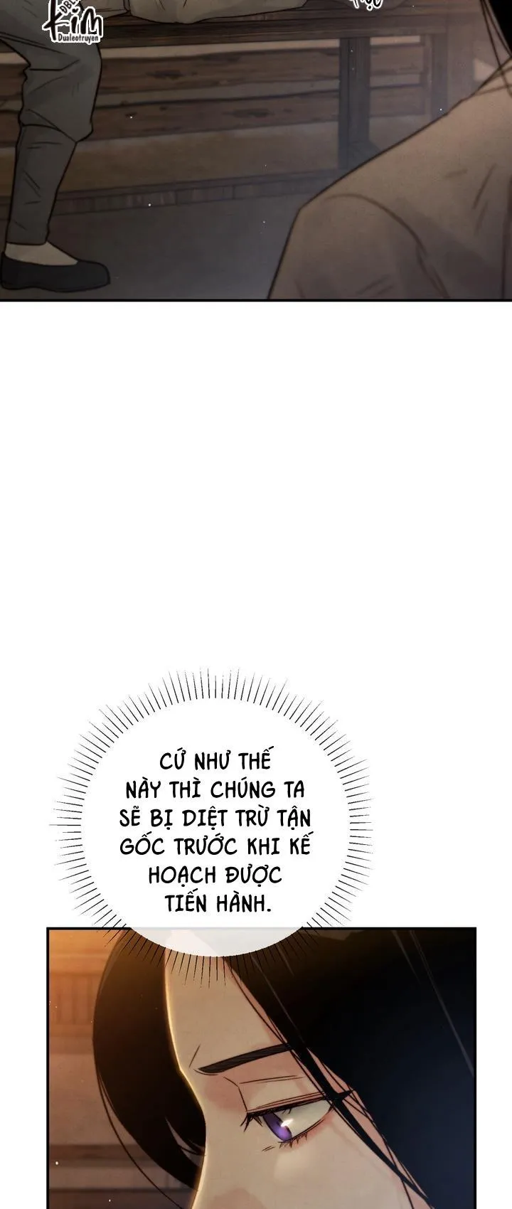 THUỐC ĐỘC Chapter 6 Trang 18