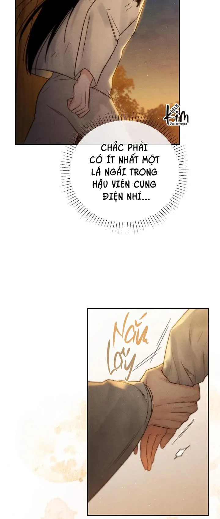 THUỐC ĐỘC Chapter 6 Trang 20