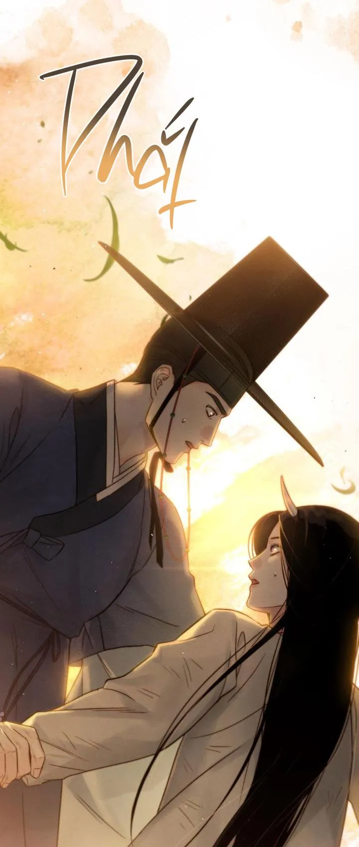 THUỐC ĐỘC Chapter 6 Trang 21