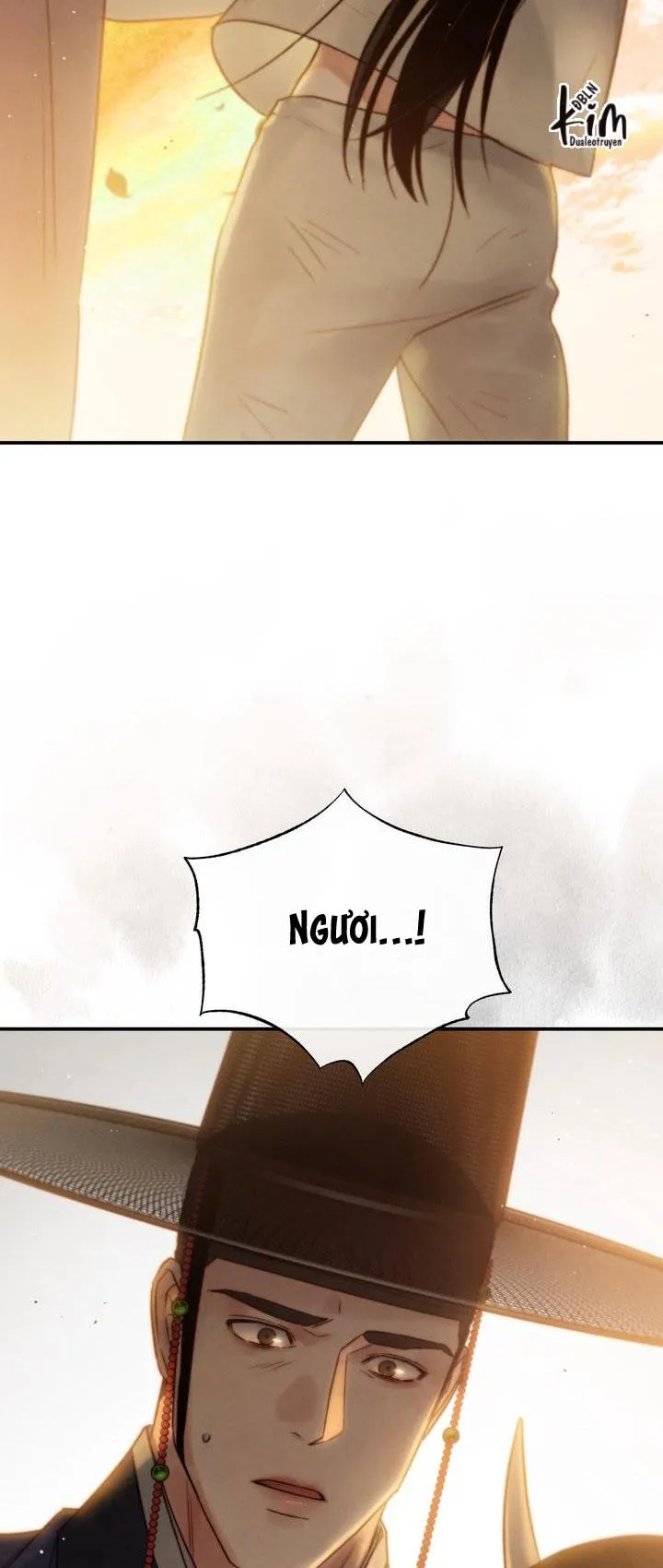 THUỐC ĐỘC Chapter 6 Trang 22