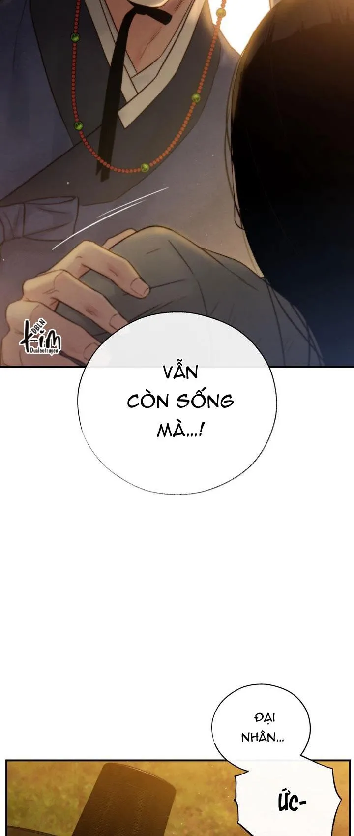 THUỐC ĐỘC Chapter 6 Trang 23