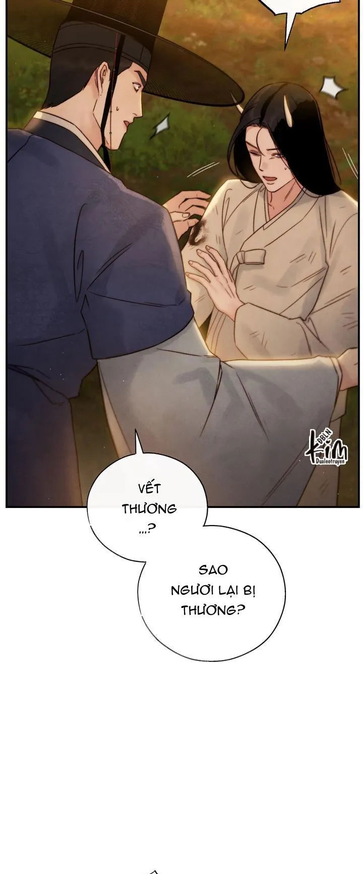 THUỐC ĐỘC Chapter 6 Trang 24