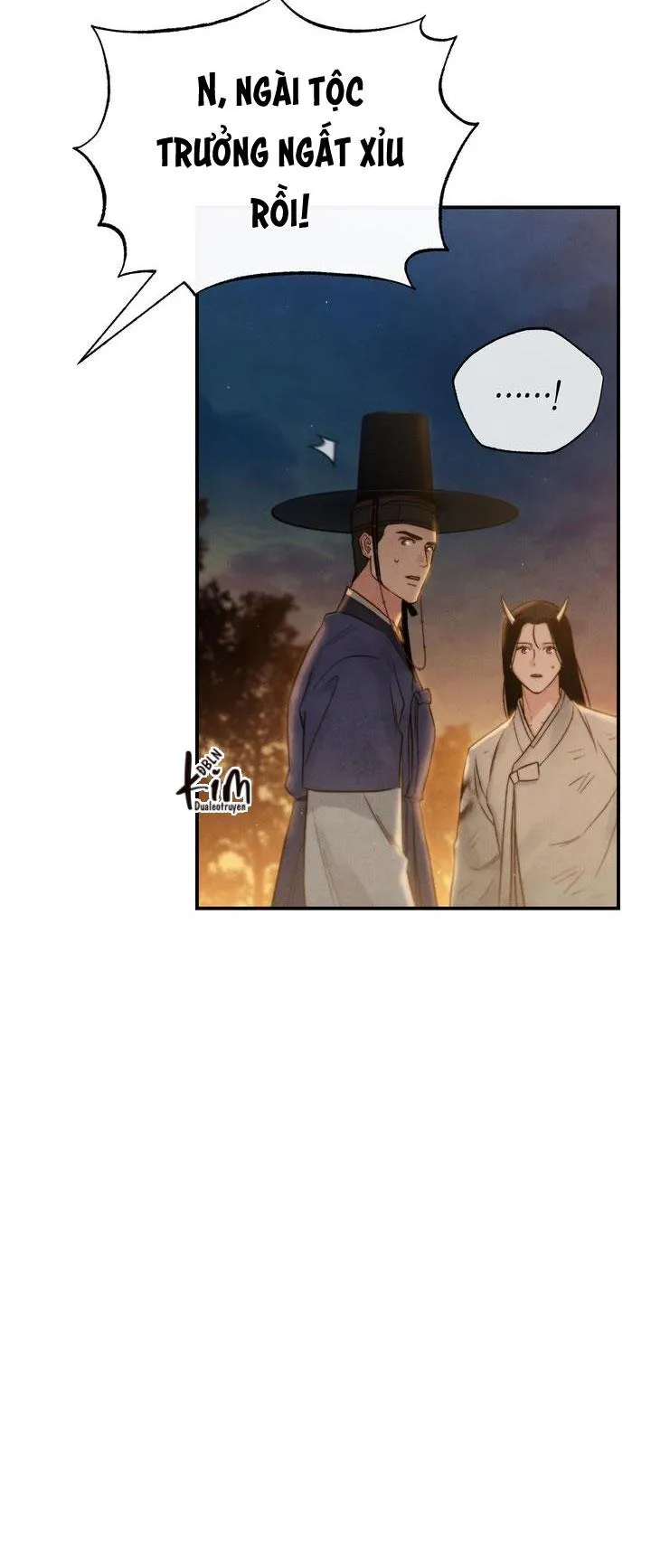 THUỐC ĐỘC Chapter 6 Trang 25