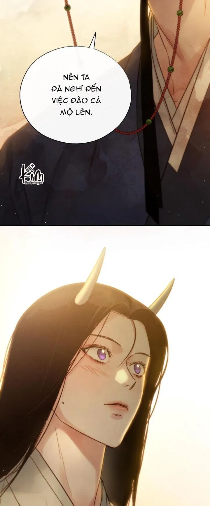 THUỐC ĐỘC Chapter 6 Trang 31