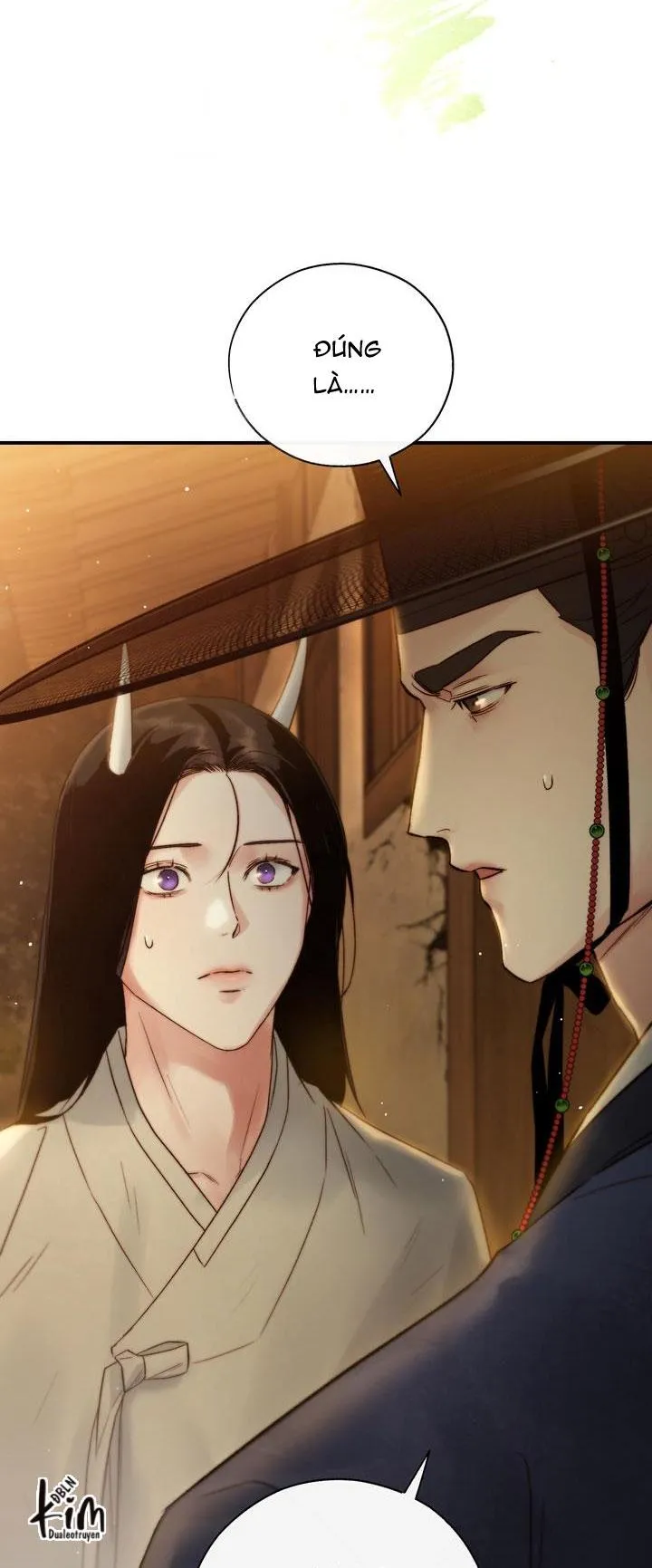 THUỐC ĐỘC Chapter 6 Trang 33