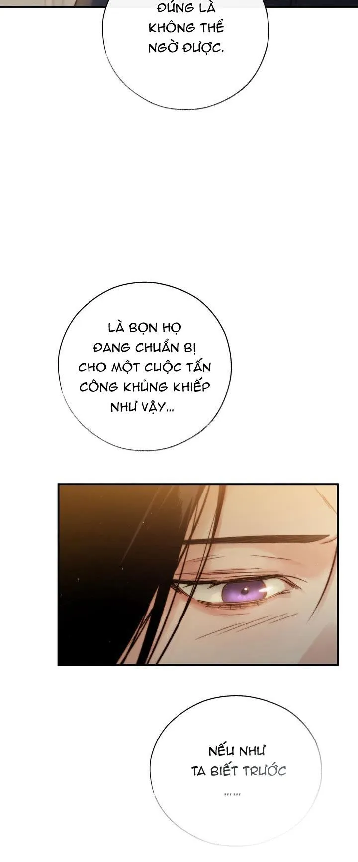 THUỐC ĐỘC Chapter 6 Trang 34