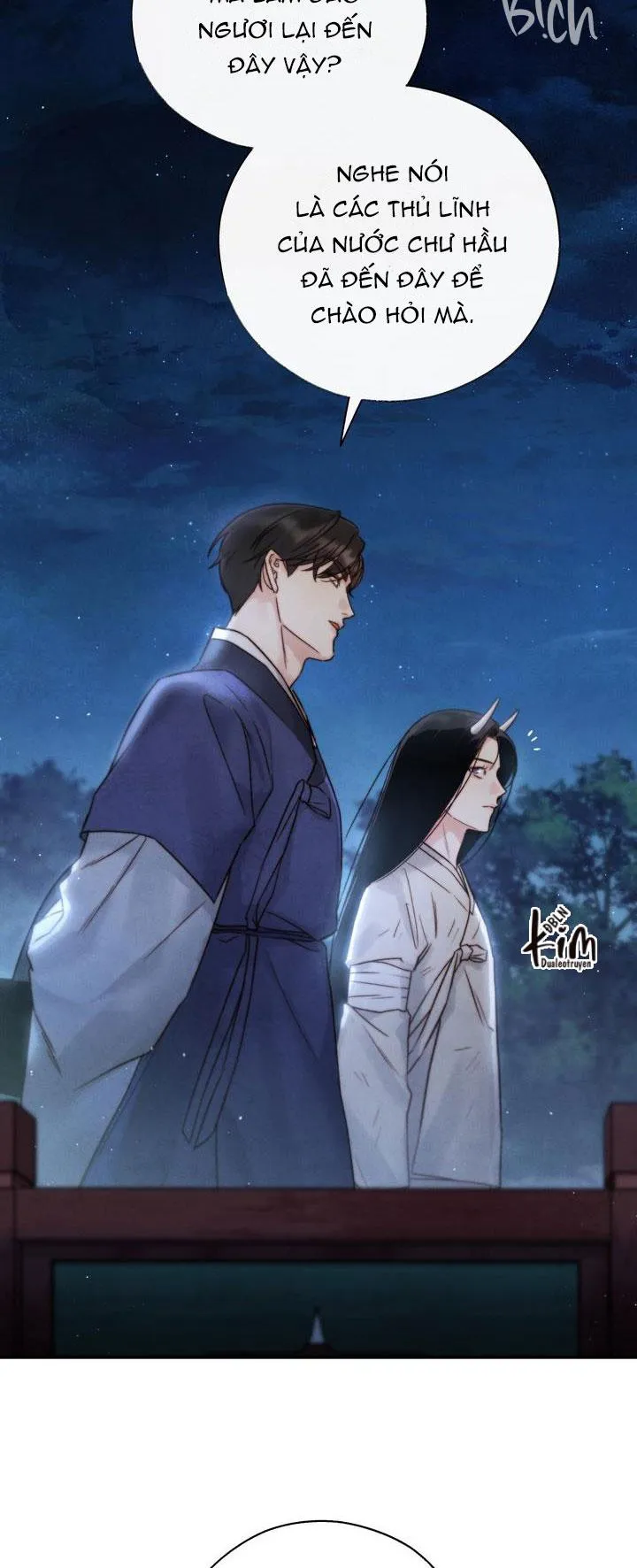 THUỐC ĐỘC Chapter 6 Trang 36