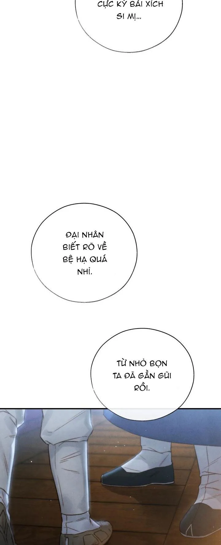 THUỐC ĐỘC Chapter 6 Trang 40