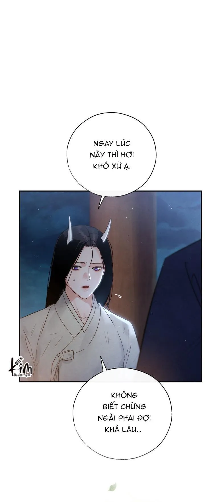 THUỐC ĐỘC Chapter 6 Trang 46