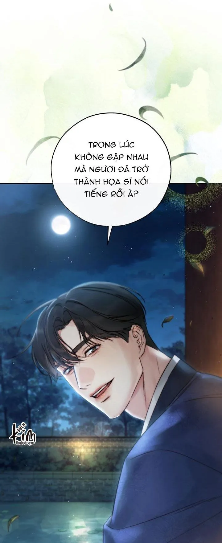 THUỐC ĐỘC Chapter 6 Trang 47