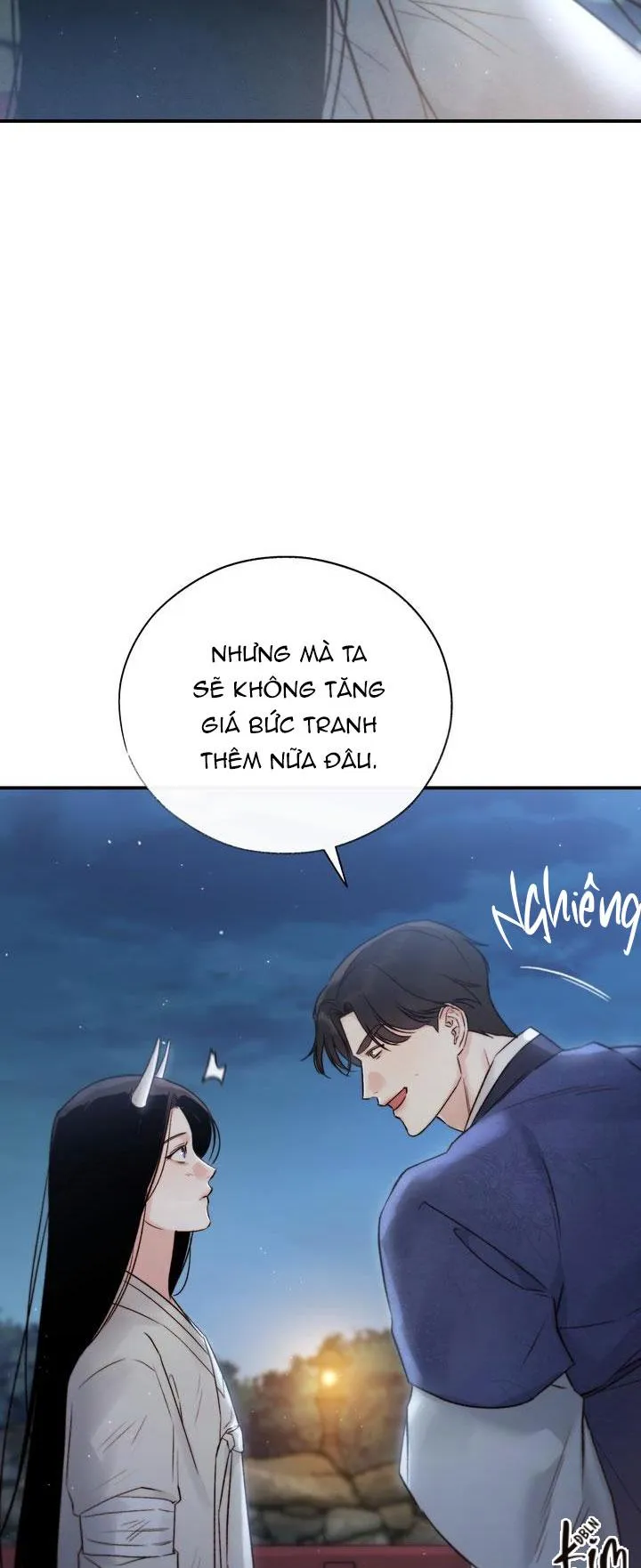 THUỐC ĐỘC Chapter 6 Trang 49