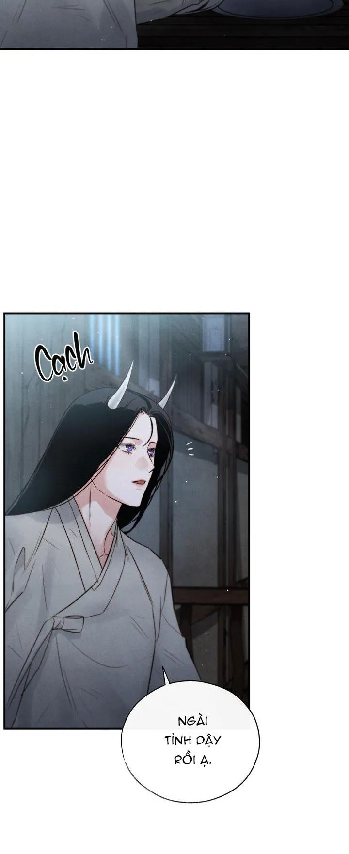 THUỐC ĐỘC Chapter 6 Trang 56