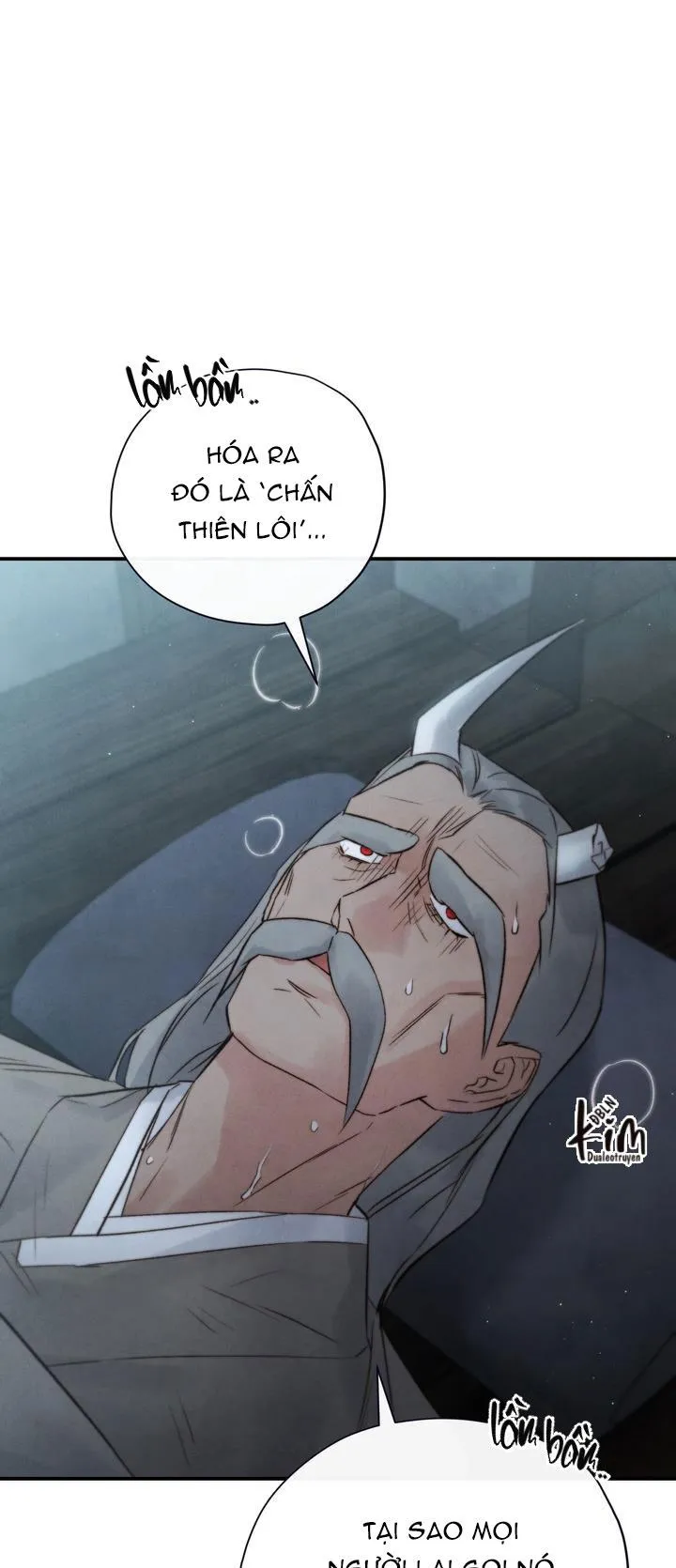 THUỐC ĐỘC Chapter 6 Trang 57