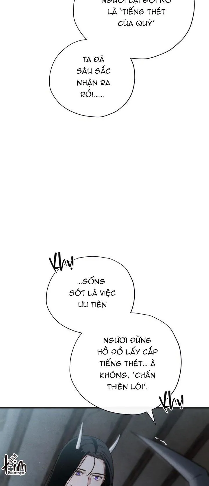 THUỐC ĐỘC Chapter 6 Trang 58