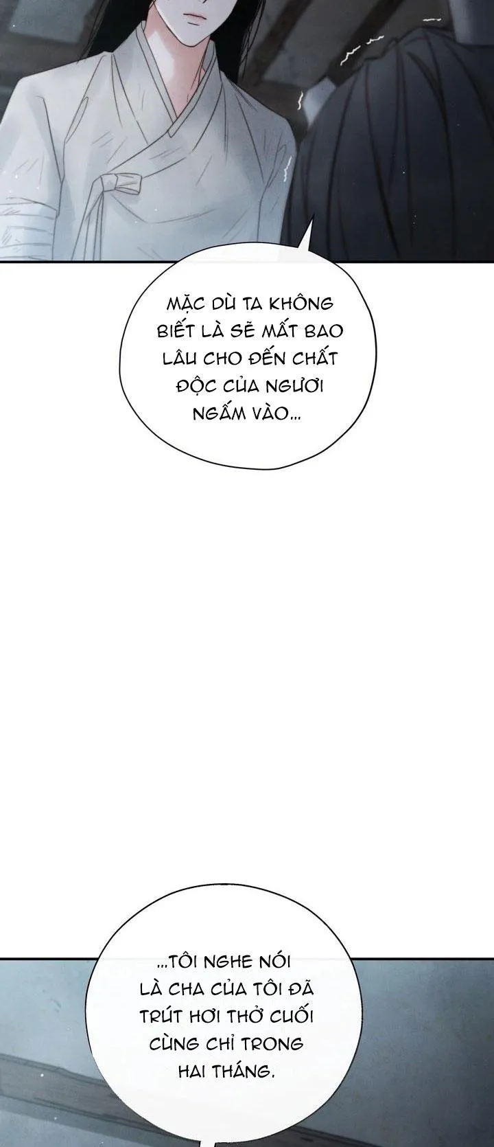 THUỐC ĐỘC Chapter 6 Trang 59