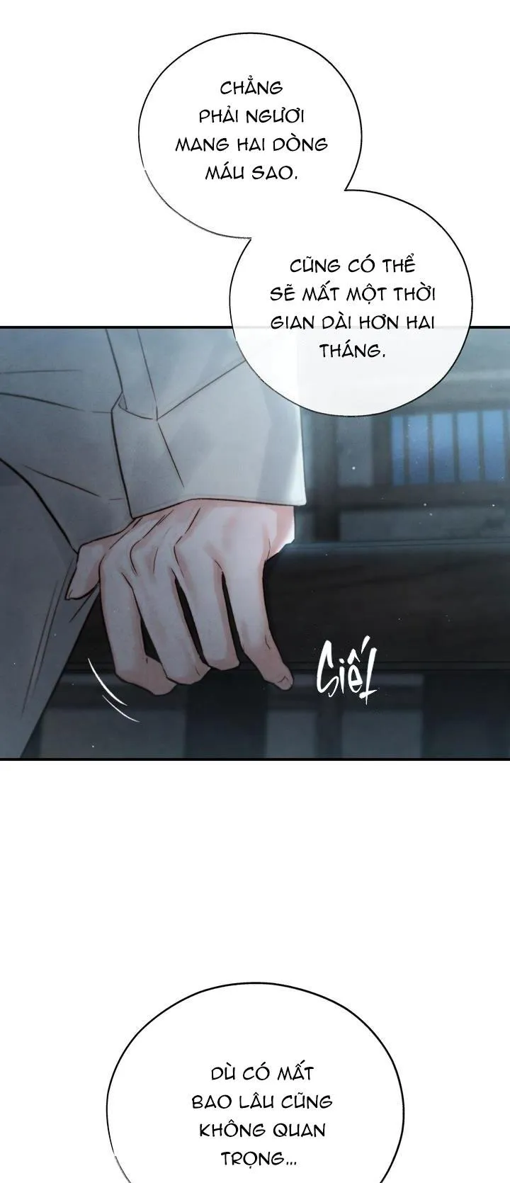 THUỐC ĐỘC Chapter 6 Trang 61