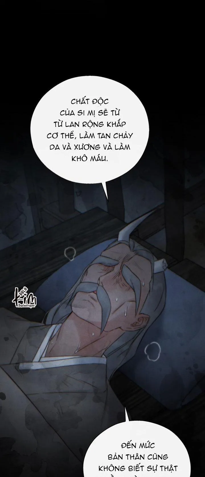 THUỐC ĐỘC Chapter 6 Trang 64