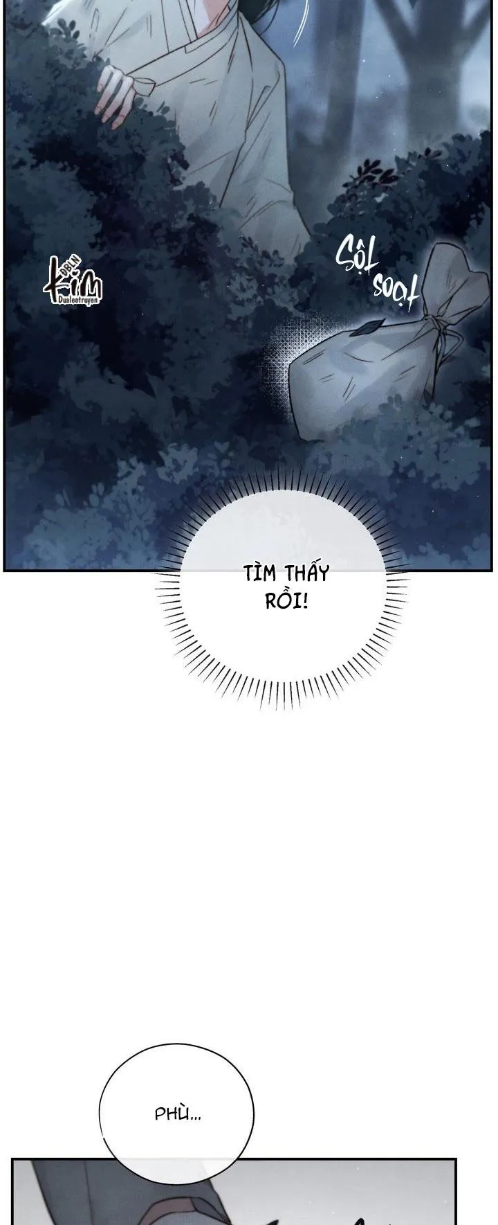 THUỐC ĐỘC Chapter 6 Trang 70