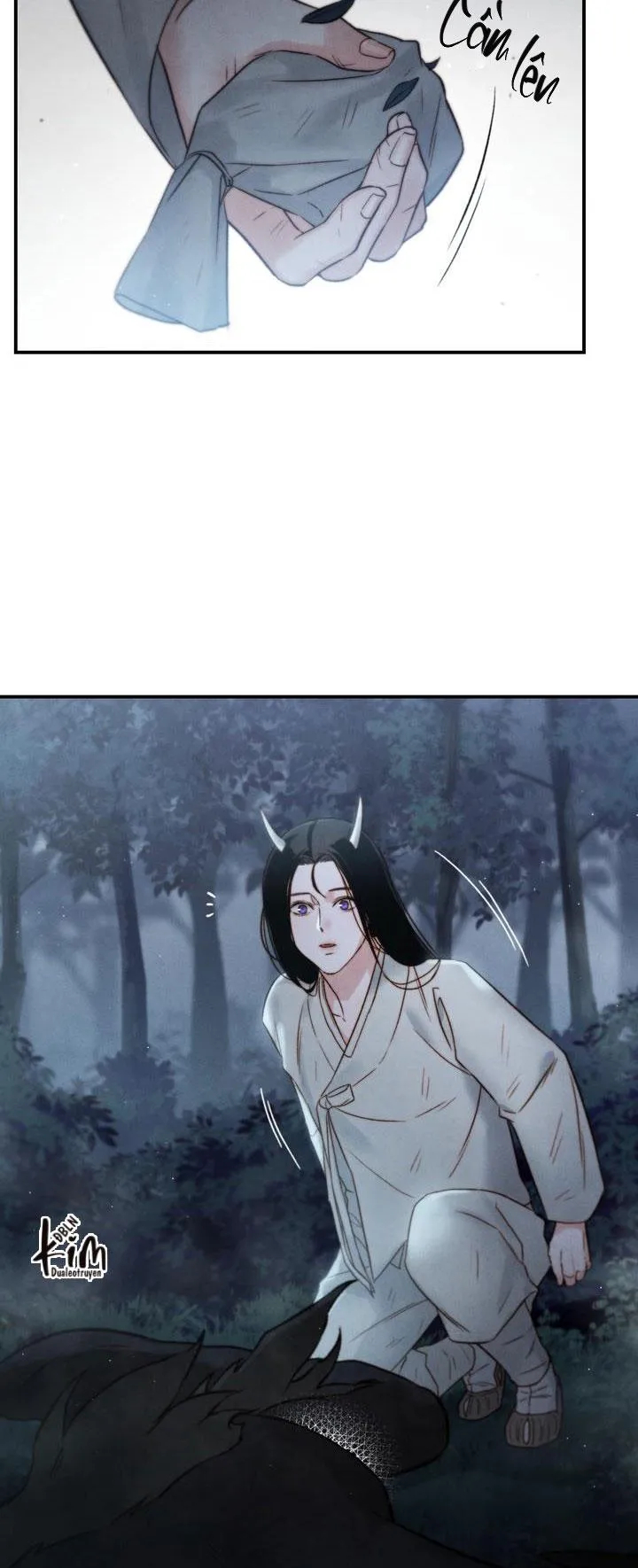 THUỐC ĐỘC Chapter 6 Trang 71