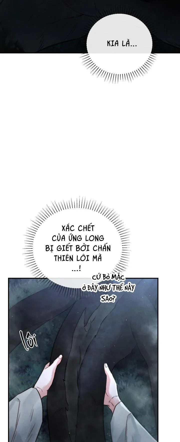 THUỐC ĐỘC Chapter 6 Trang 72