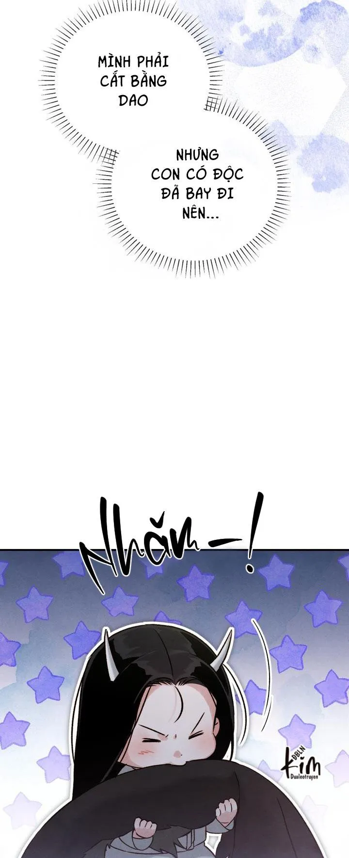 THUỐC ĐỘC Chapter 6 Trang 74