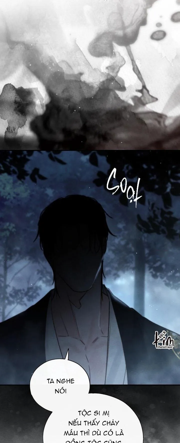 THUỐC ĐỘC Chapter 6 Trang 77