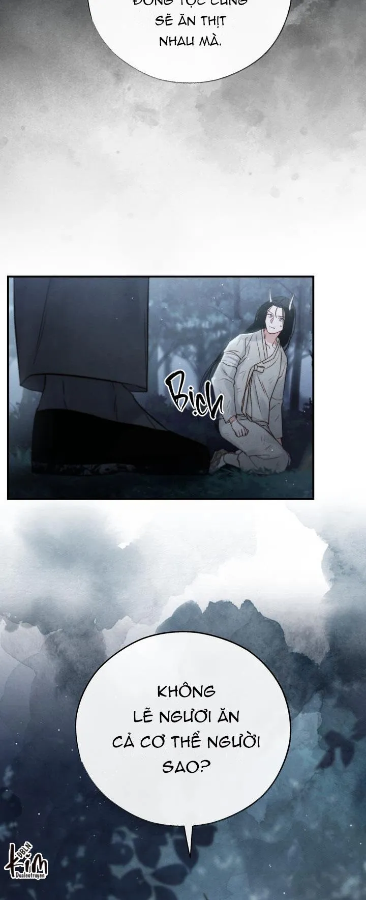 THUỐC ĐỘC Chapter 6 Trang 78