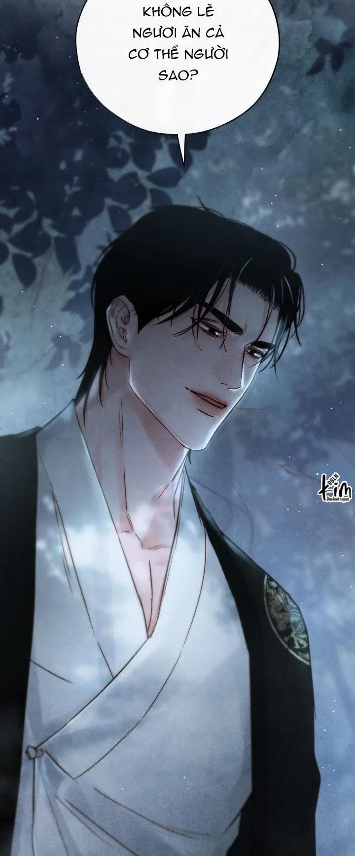 THUỐC ĐỘC Chapter 7 Trang 3