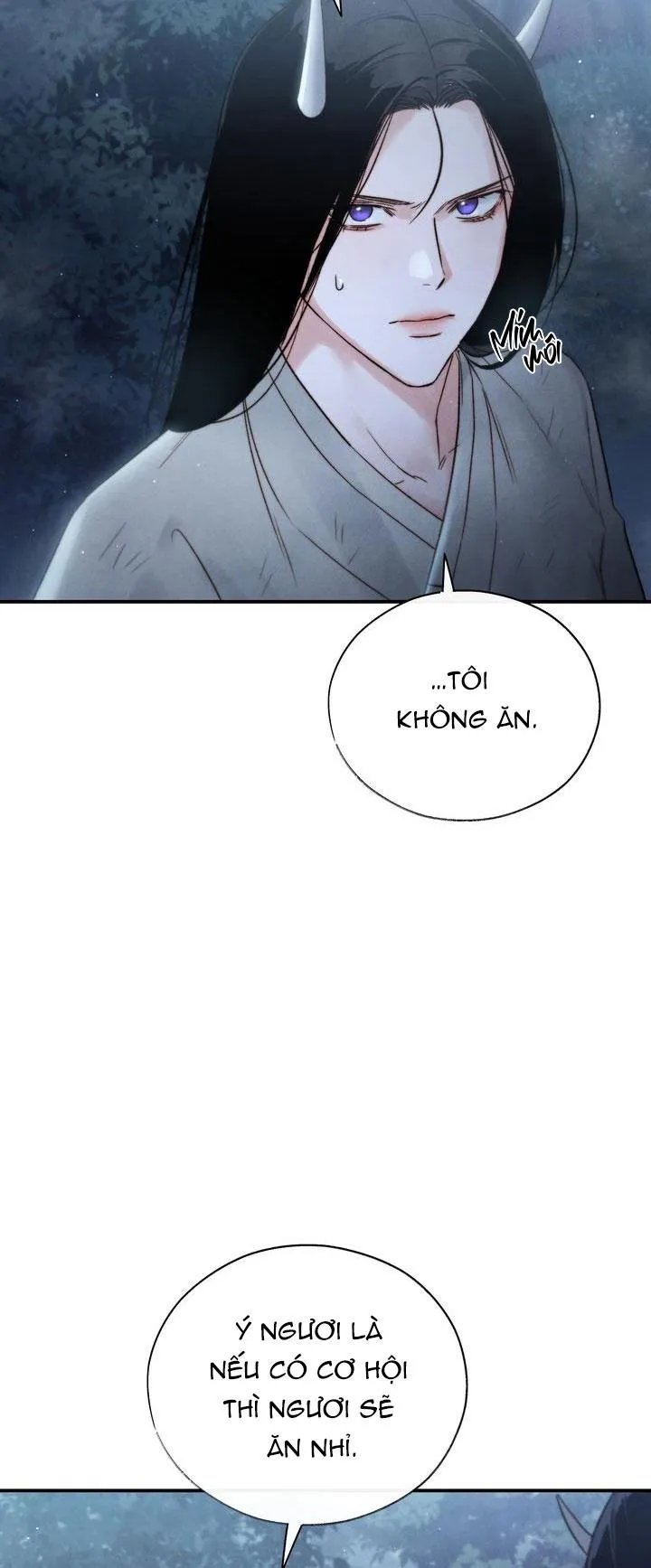 THUỐC ĐỘC Chapter 7 Trang 5