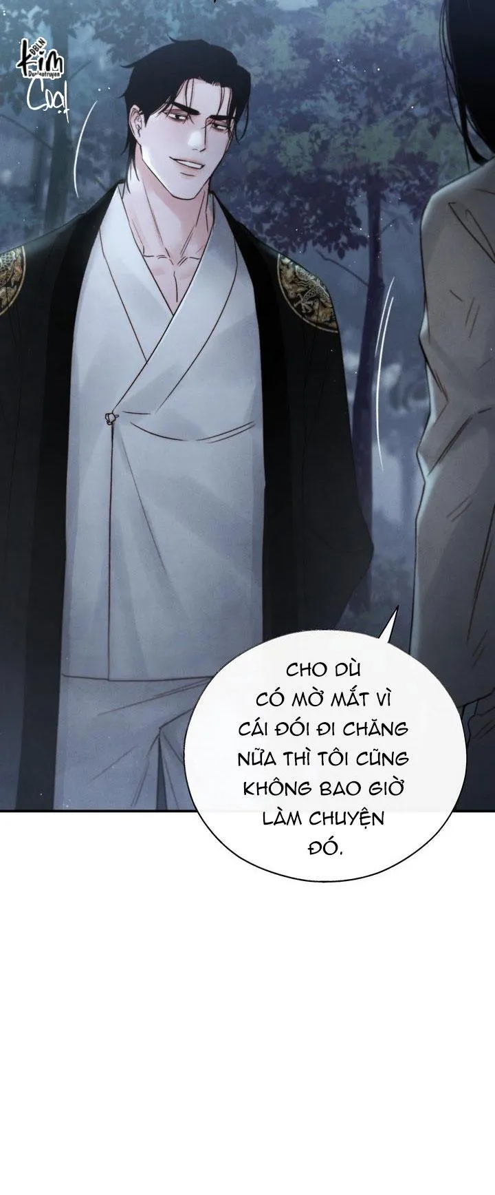 THUỐC ĐỘC Chapter 7 Trang 6