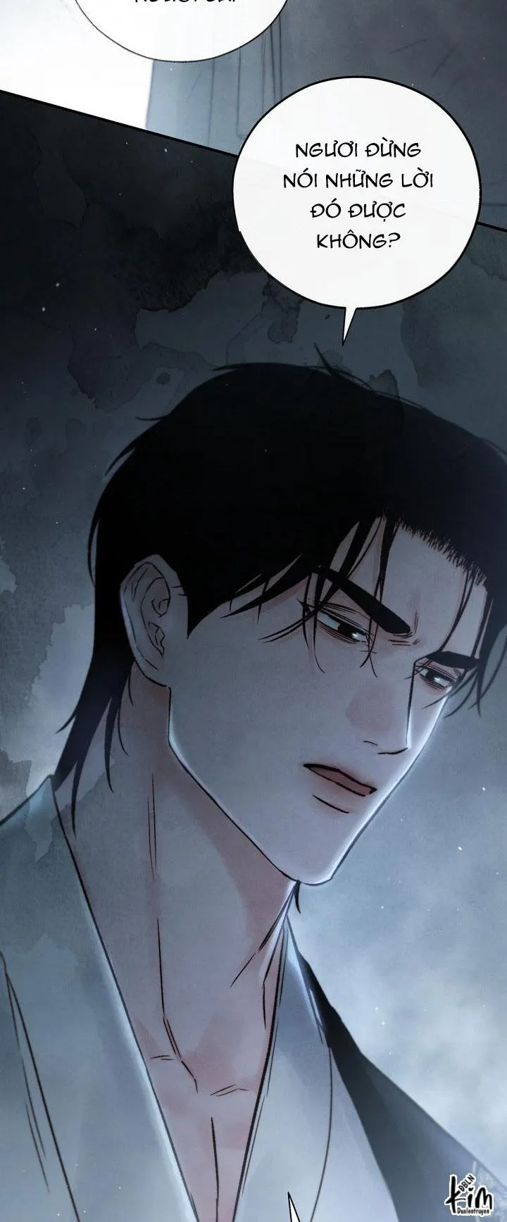 THUỐC ĐỘC Chapter 7 Trang 9