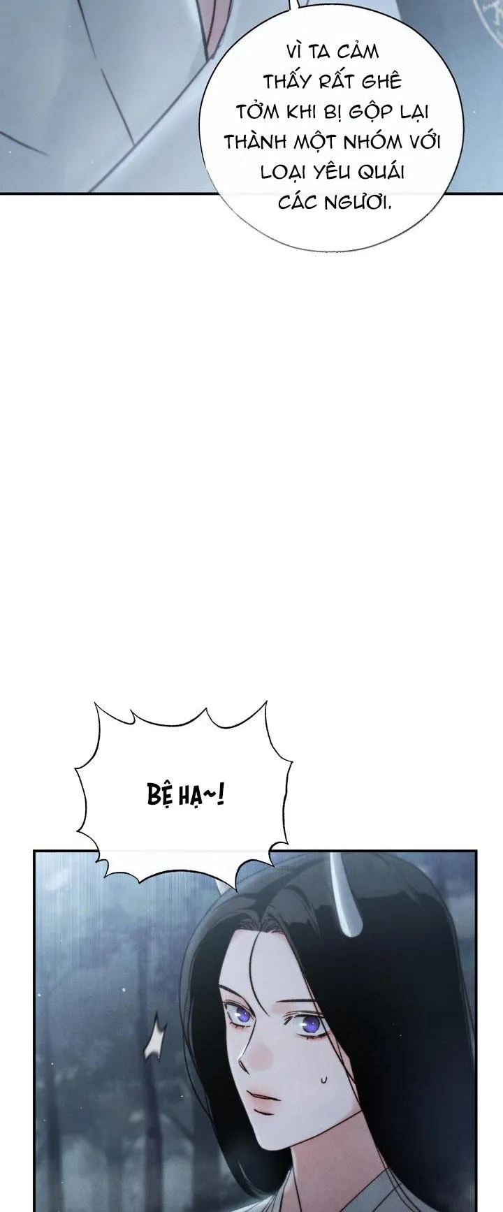 THUỐC ĐỘC Chapter 7 Trang 10