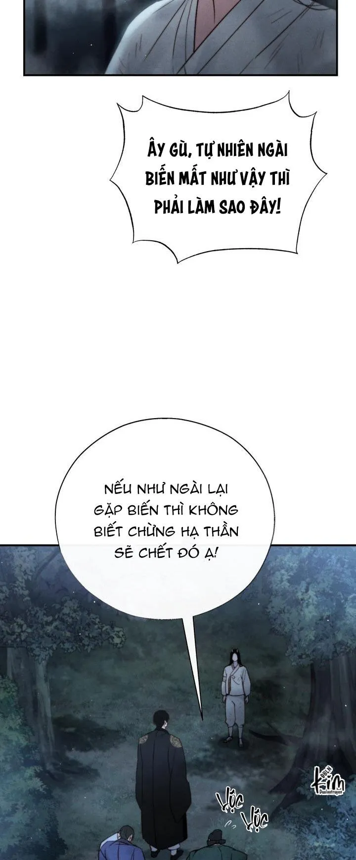 THUỐC ĐỘC Chapter 7 Trang 11