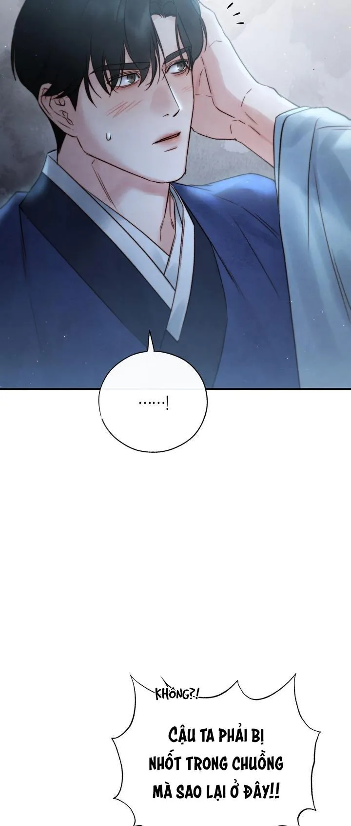 THUỐC ĐỘC Chapter 7 Trang 13