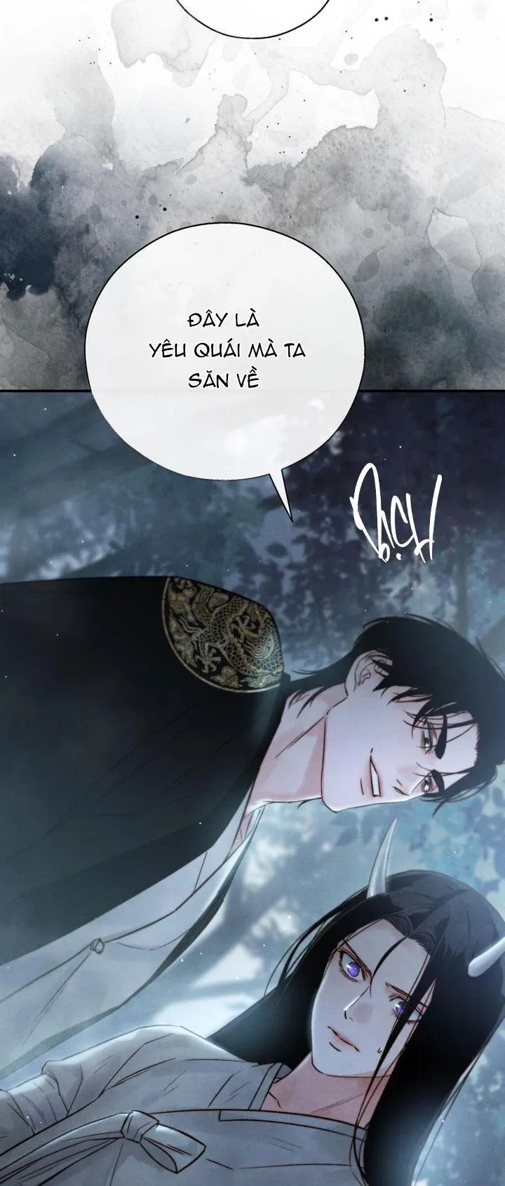 THUỐC ĐỘC Chapter 7 Trang 15