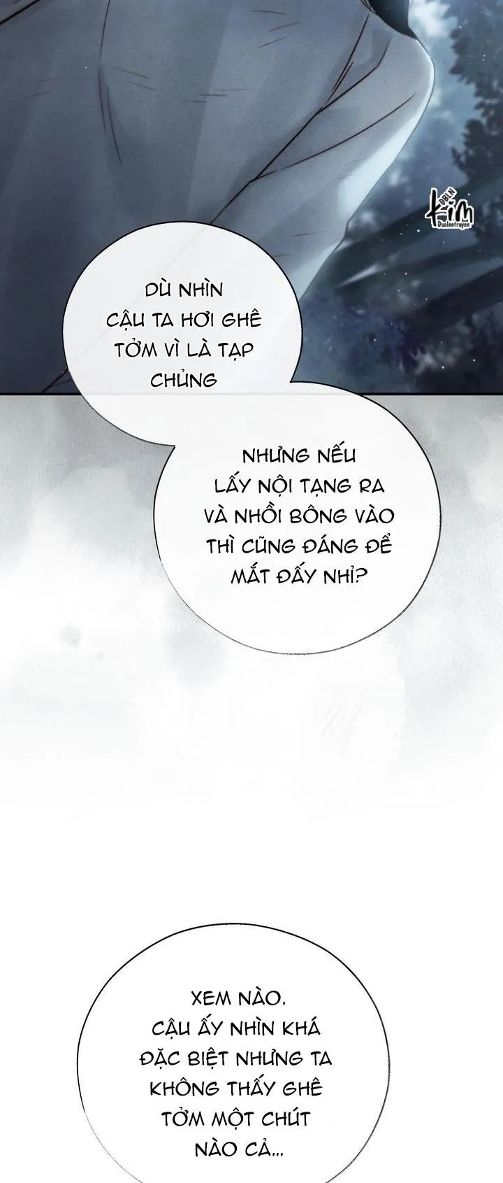 THUỐC ĐỘC Chapter 7 Trang 16