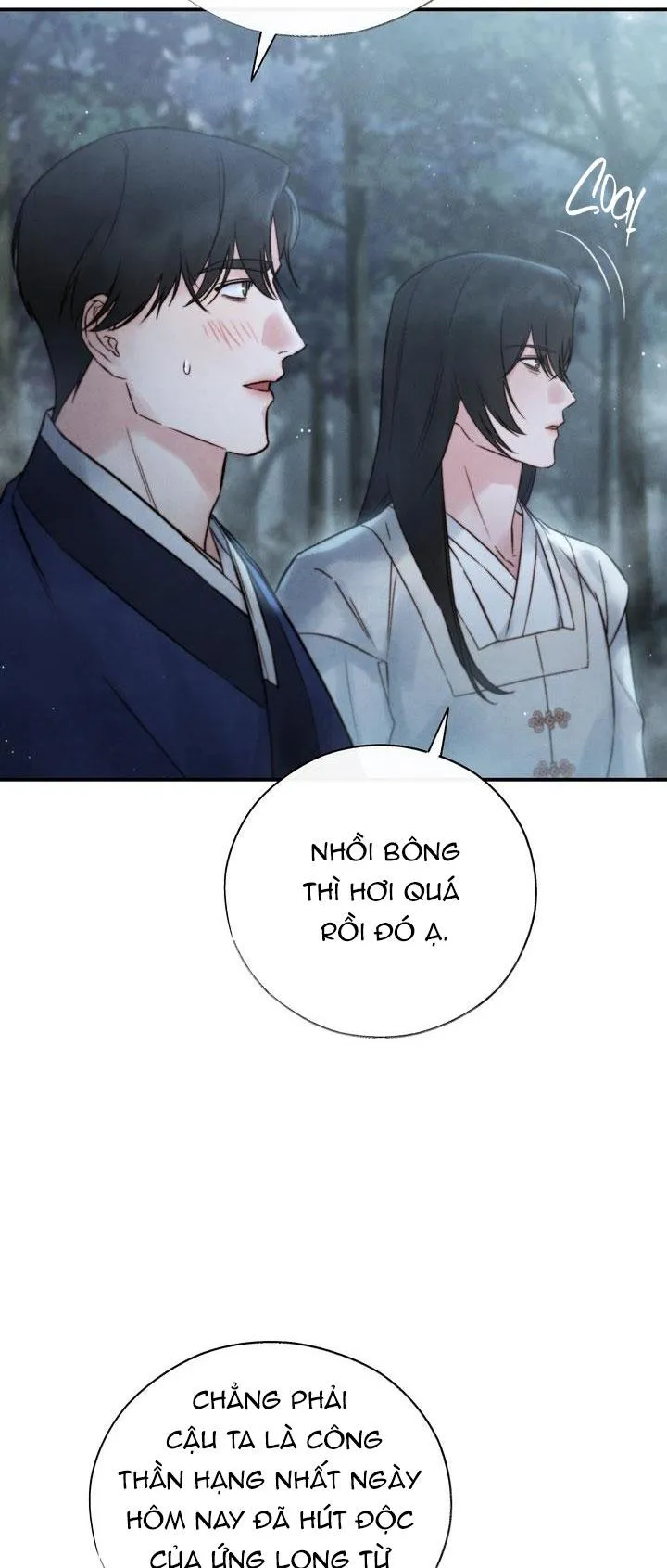 THUỐC ĐỘC Chapter 7 Trang 17