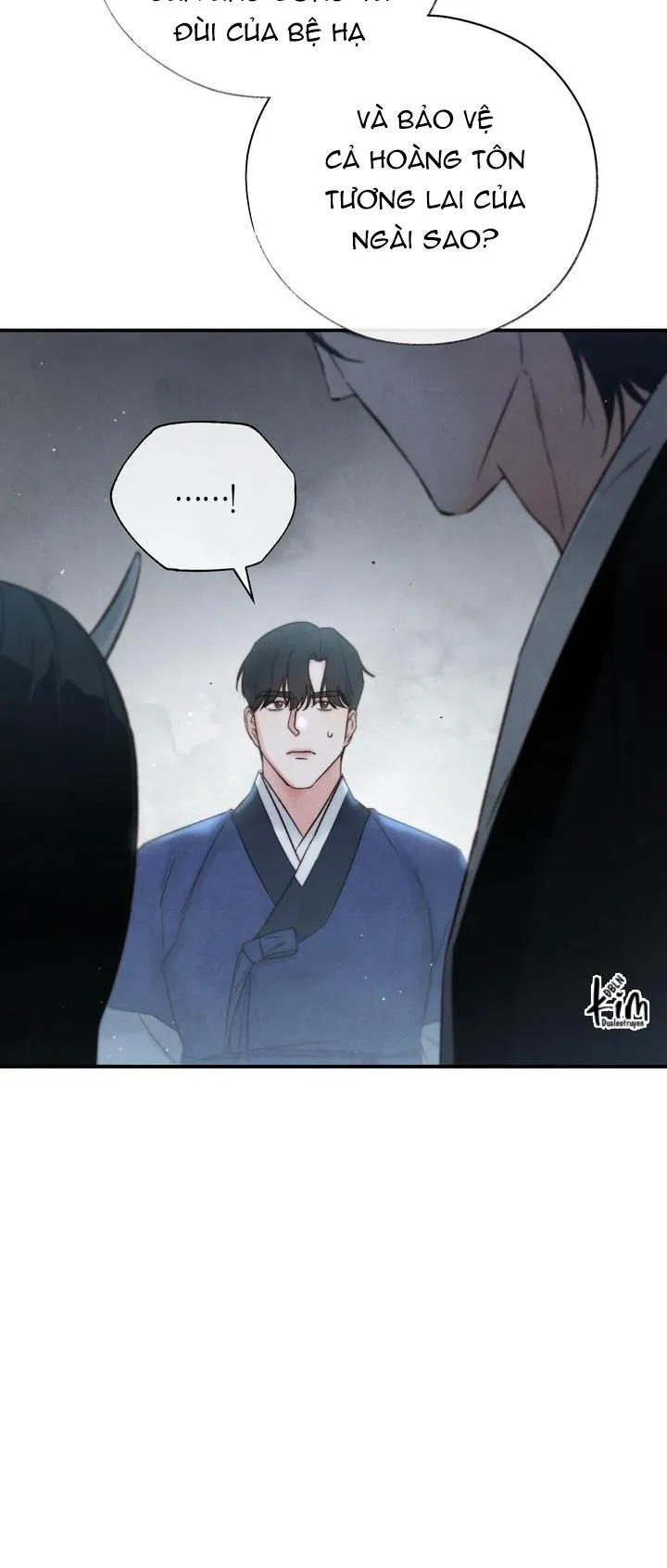 THUỐC ĐỘC Chapter 7 Trang 18